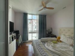 Lilydale (D27), Condominium #583436571